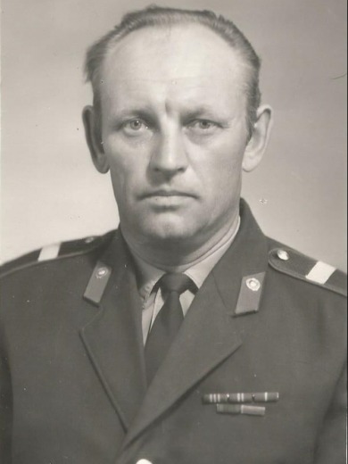 Ничков Владимир Петрович