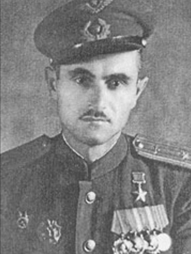 Киласония Герман Владимирович