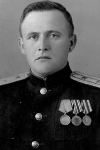 Дмитриев Алексей Дмитриевич