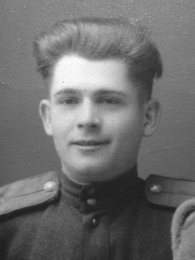 Широков Серафим Николаевич