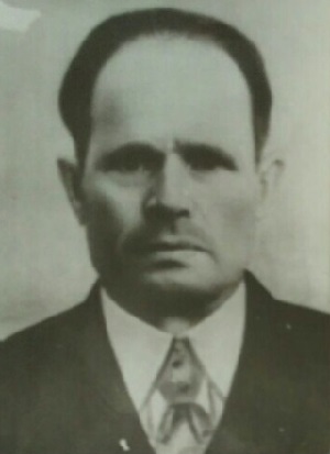 Паутов Павел Петрович