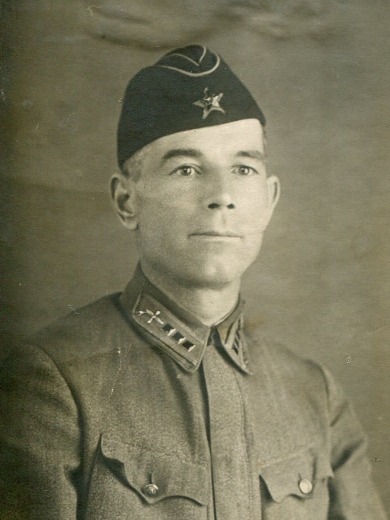 Кобизский Иван Тимофеевич