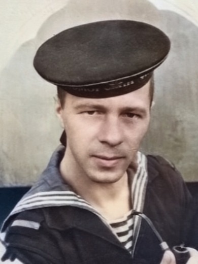 Щучкин Михаил Ильич