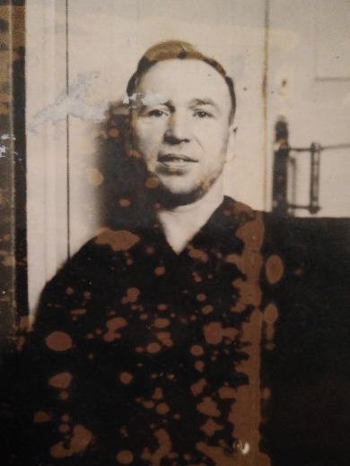 Ефремов Павел Прохорович