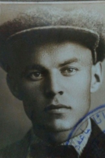 Шакиров Абдулла