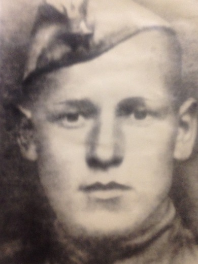 Горшков Сергей Александрович