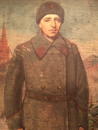 Кривенченко Михаил Викторович