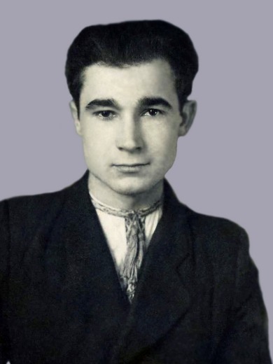 Гардабура Василий Петрович