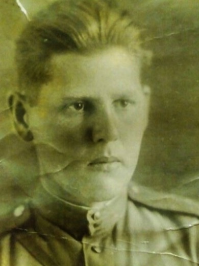 Тарасов Александр Яковлевич