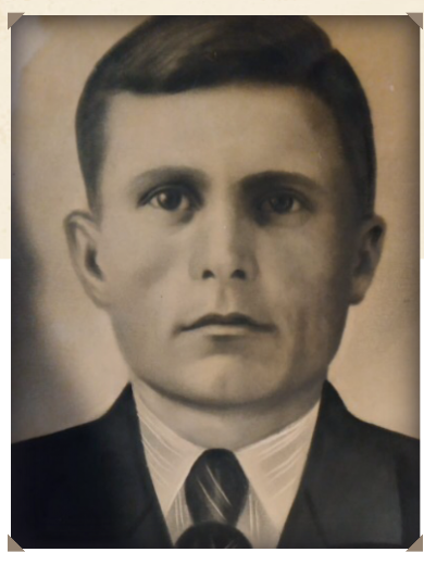 Осипов Василий Ильич