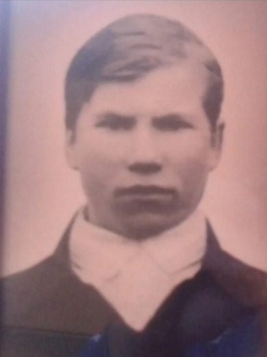 Подъяблонский Андрей Прохорович