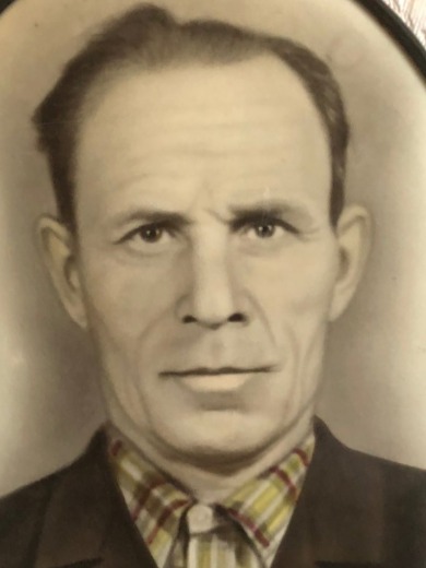 Дубов Михаил Яковлевич