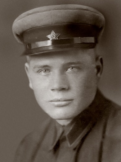 Хозов Яков Андреевич