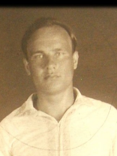 Хортов Георгий Феоктистович