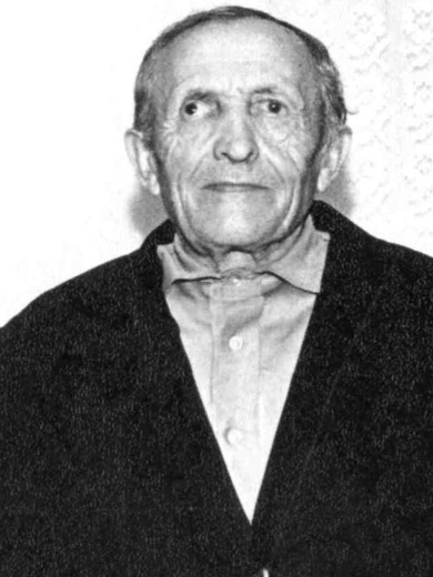 Лыков Яков Иванович