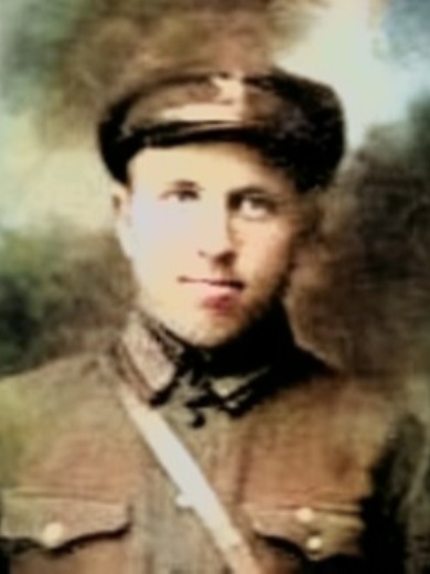 Кормильцев Павел Сергеевич