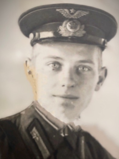 Козырев Анатолий Николаевич