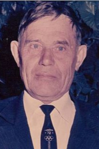 Дубанос Семен Васильевич