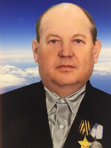 Дубограй Григорий Евсеевич