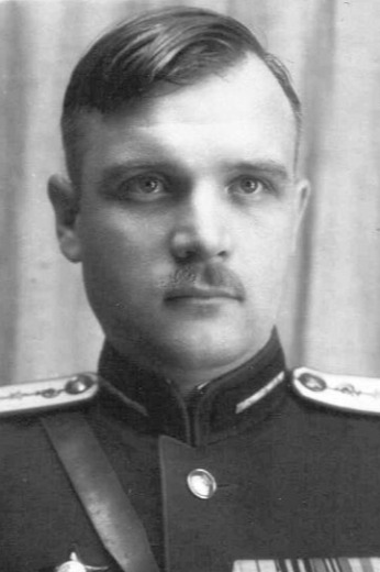 Дубянский Всеволод Иванович