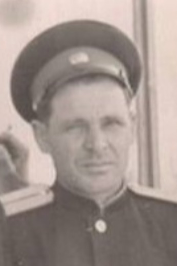 Филипенко Павел Иванович