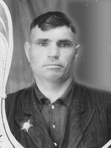 Мельников Иван Тимофеевич