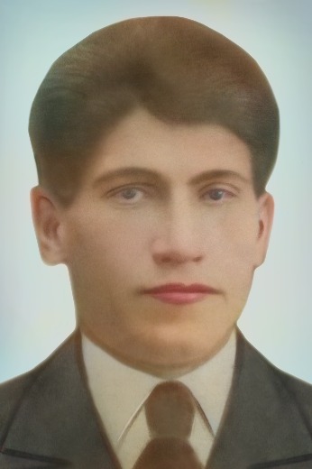 Суршков Фрол Федорович