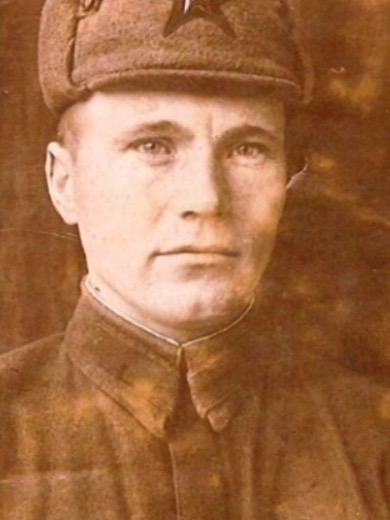 Добромыслов Петр Александрович