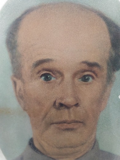 Чаплыгин Сергей Иванович