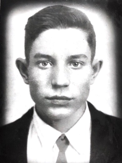 Никишов Сергей Платонович