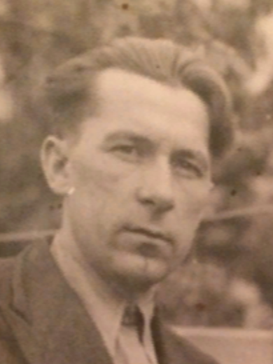 Агафонов Семён Михайлович