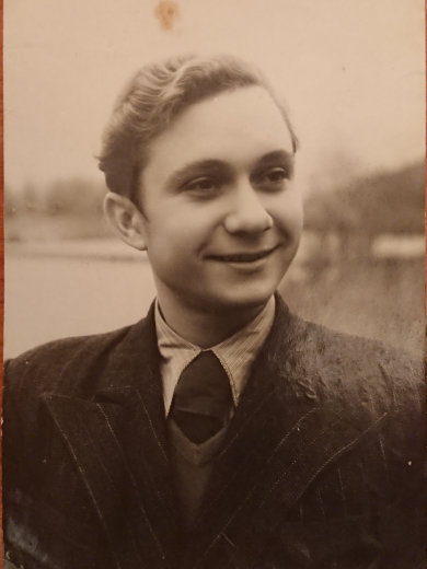 Петровский Анатолий Тимофеевич