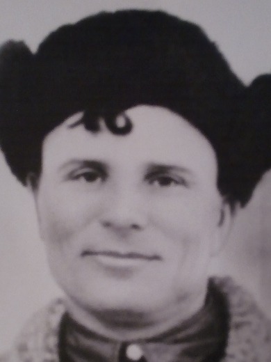 Такмаков Василий Селеверстович