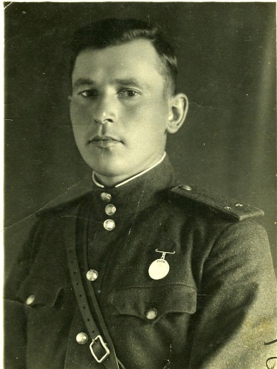 Романенко Анатолий Денисович