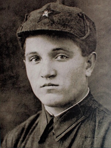 Толпеев Николай Алексеевич