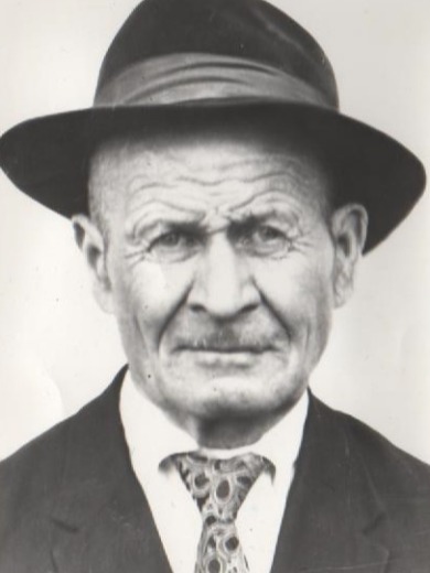 Валиев Муллахмат Валиевич