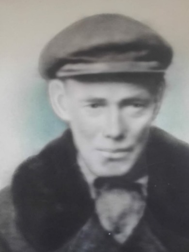 Дресвянников Сергей Васильевич