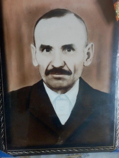 Станиславский Григорий Михайлович