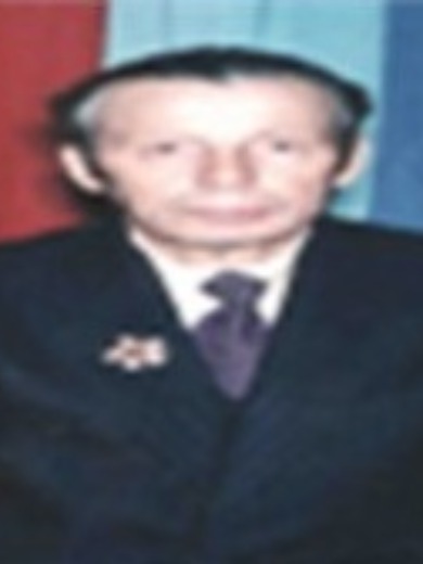 Гусаков Федор Григорьевич