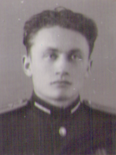 Гуляев Юрий Федорович