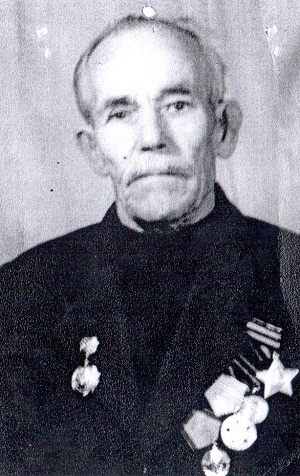 Приемышев Андрей Дмитриевич