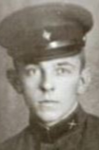 Алексахин Виктор Васильевич