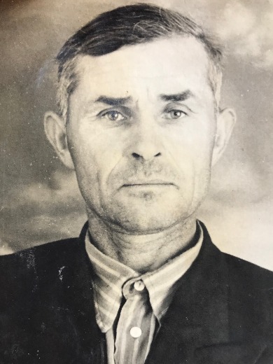 Овсиенко Илья Данилович