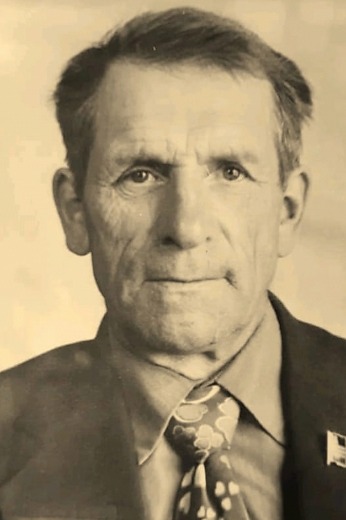 Харитонов Дмитрий Иванович