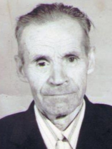 Овечкин Михаил Кузьмич