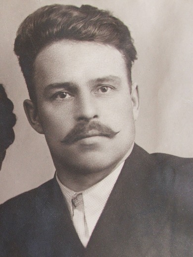 Елькин Александр Григорьевич