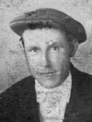 Беляшкин Иван Алексеевич