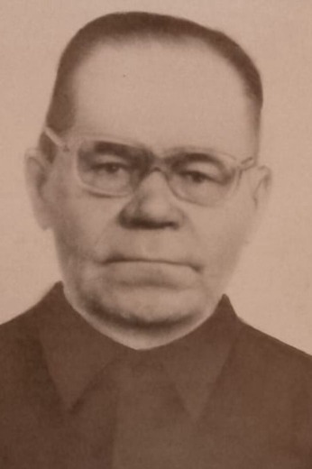 Болотников Иван Федорович