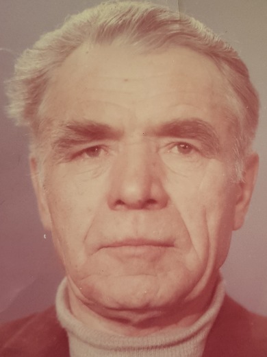 Поляков Дмитрий Николаевич