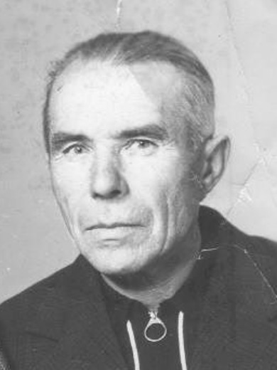 Рогачев Дмитрий Николаевич